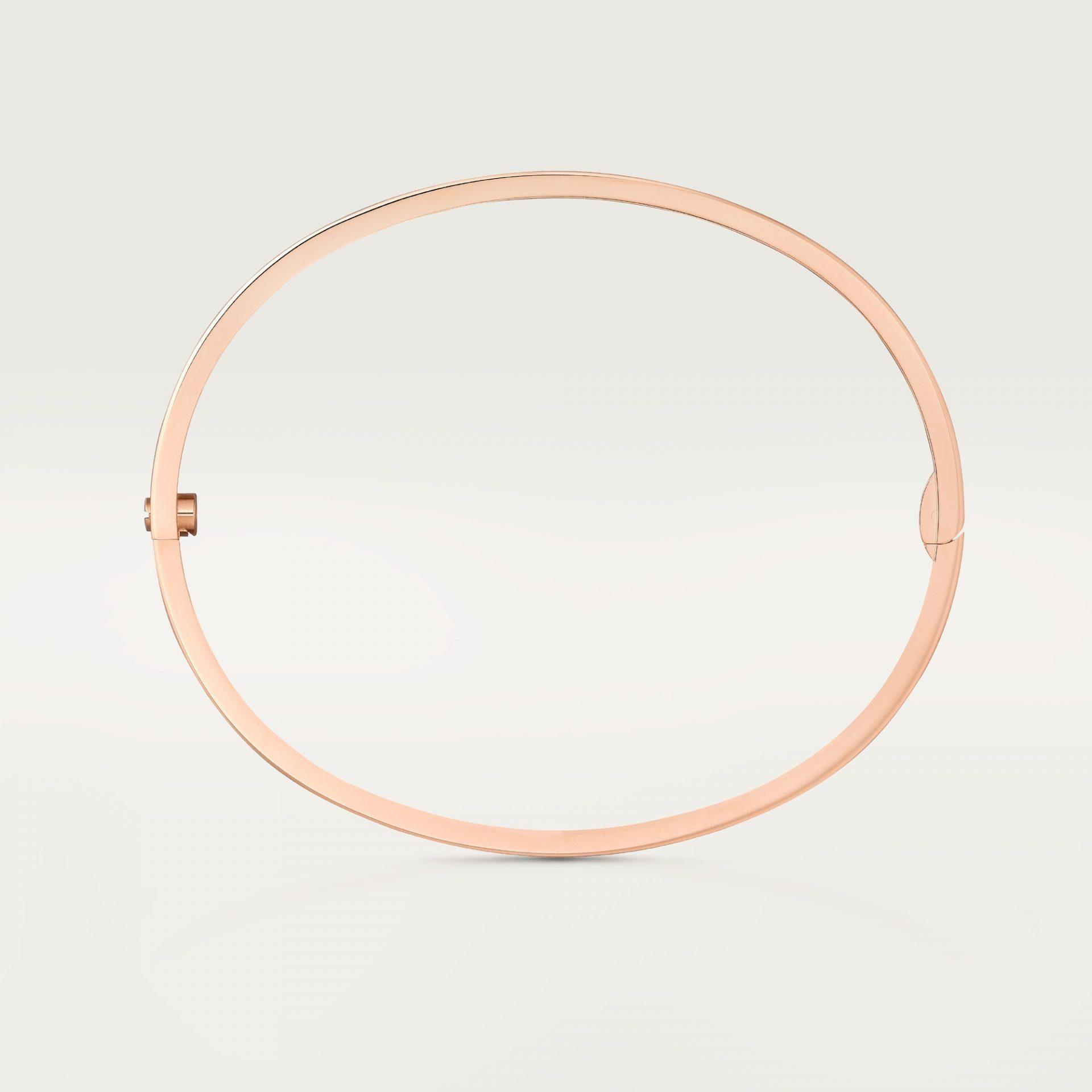 Браслет Cartier Love small model