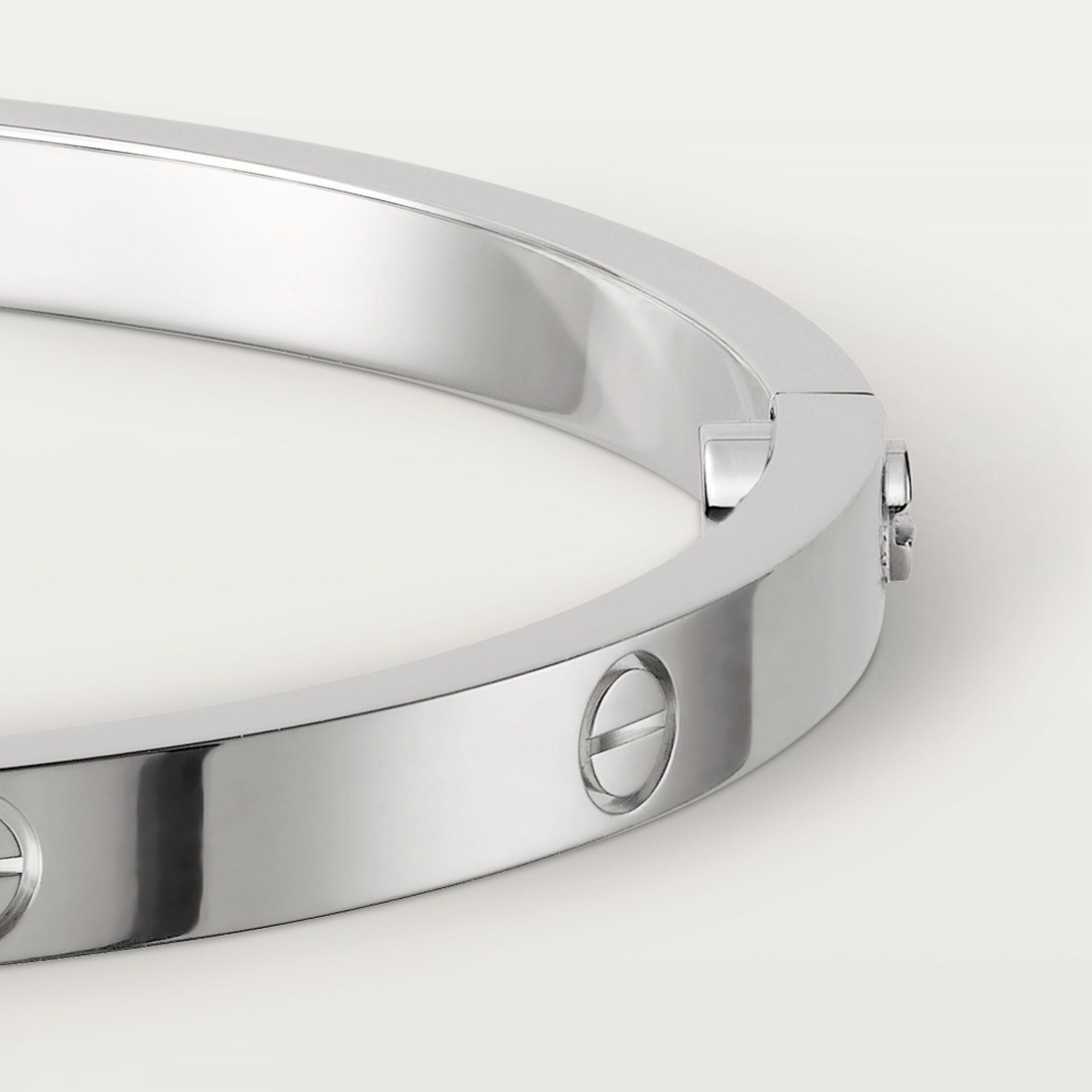 Браслет Cartier Love small model