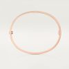 Браслет Cartier Love small model 6 diamonds