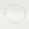 Браслет Cartier Love small model 6 diamonds