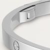 Браслет Cartier Love small model 6 diamonds