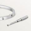 Браслет Cartier Love small model 6 diamonds