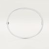 Браслет Cartier Love small model 10 diamonds