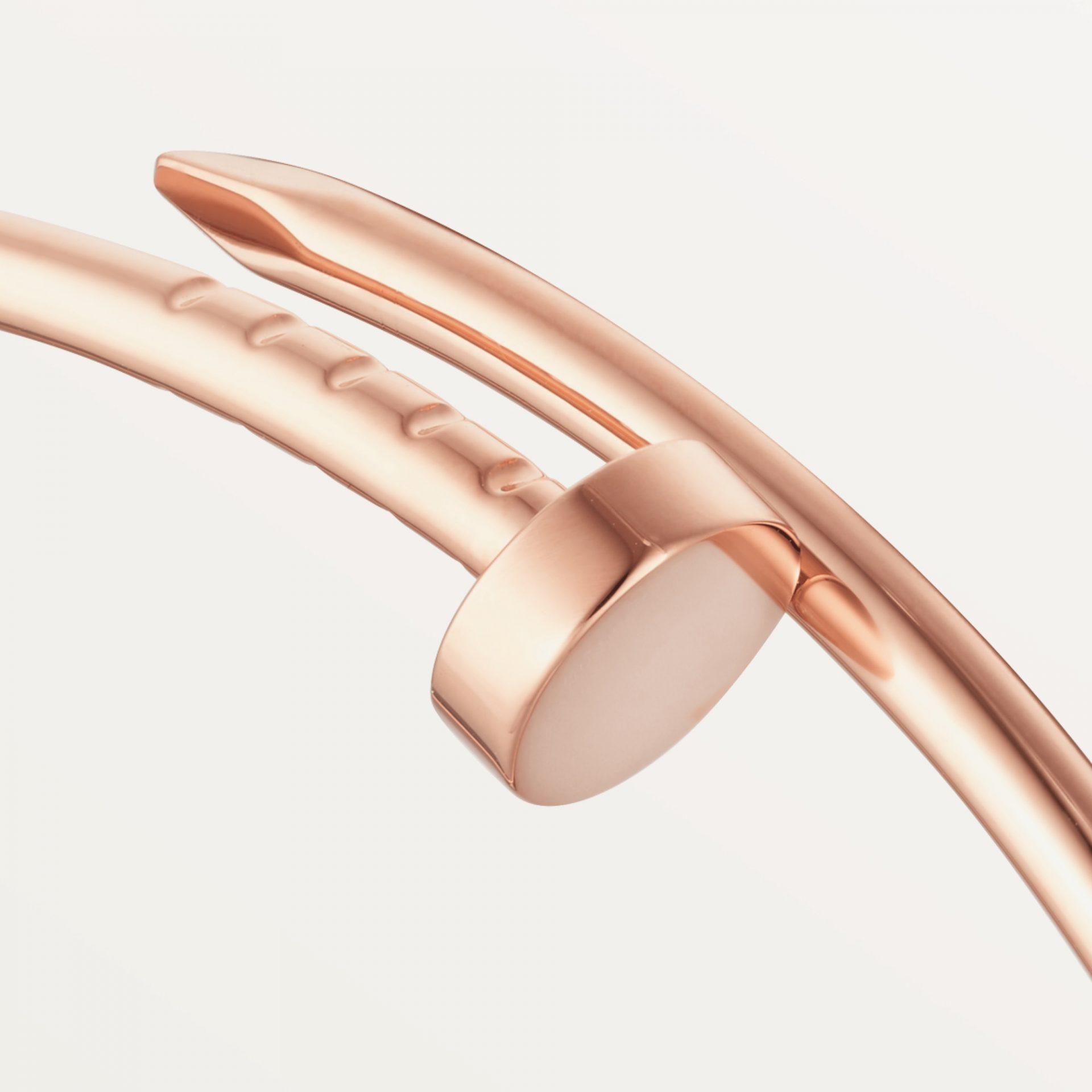 Браслет Cartier Juste un Clou small model