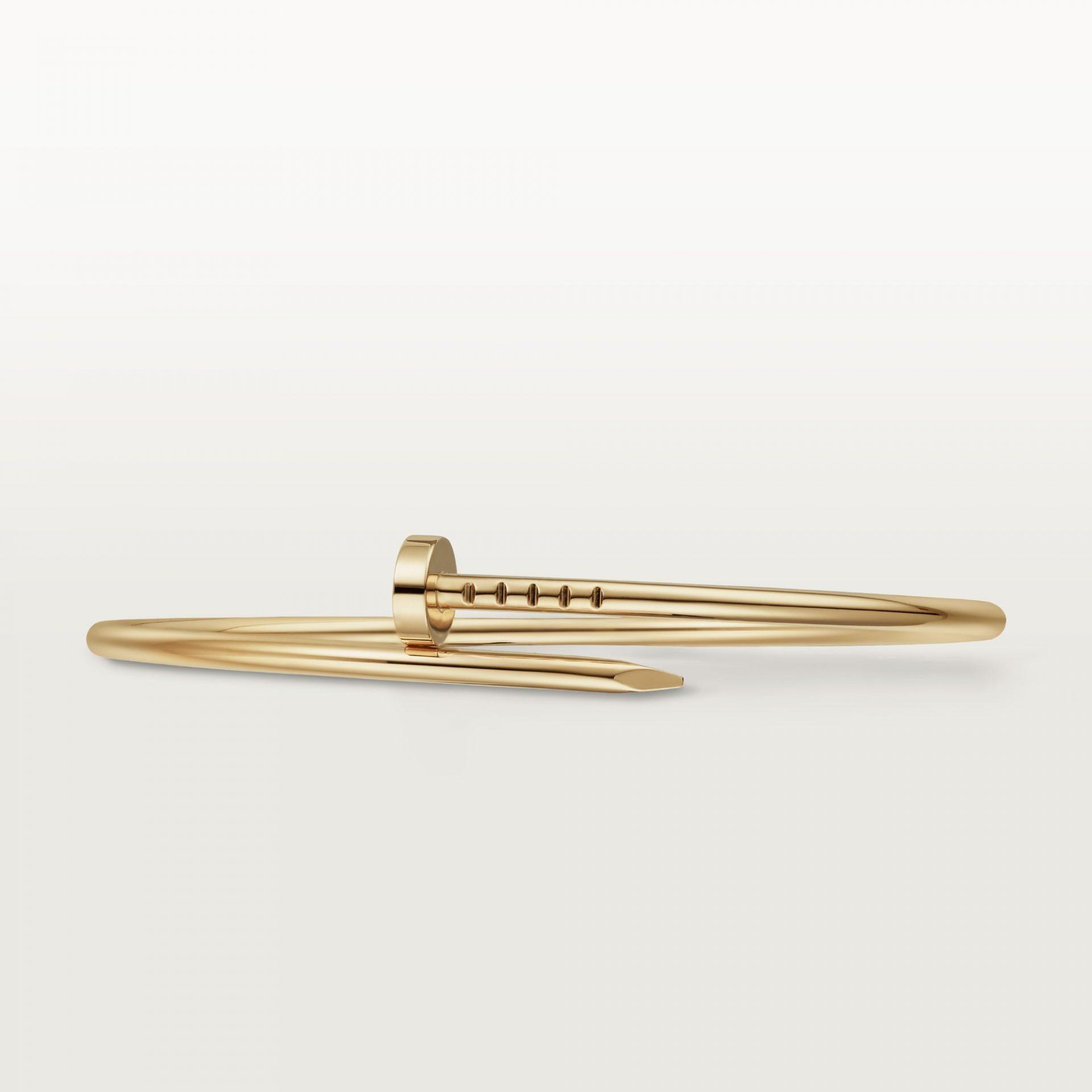 Браслет Cartier Juste un Clou small model