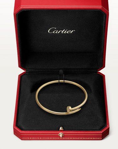 Браслет Cartier Juste un Clou small model