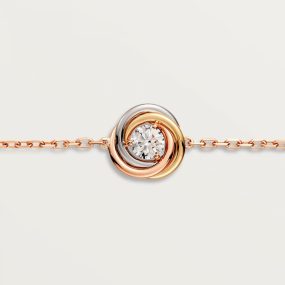 Браслет Cartier Trinity