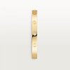 Браслет Cartier Love 1 diamond