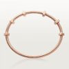 Браслет Cartier Ecrou de Cartier