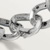 Браслет Cartier Panthere de Cartier