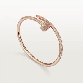 Браслет Cartier Juste un Clou
