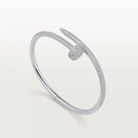 Браслет Cartier Juste un Clou
