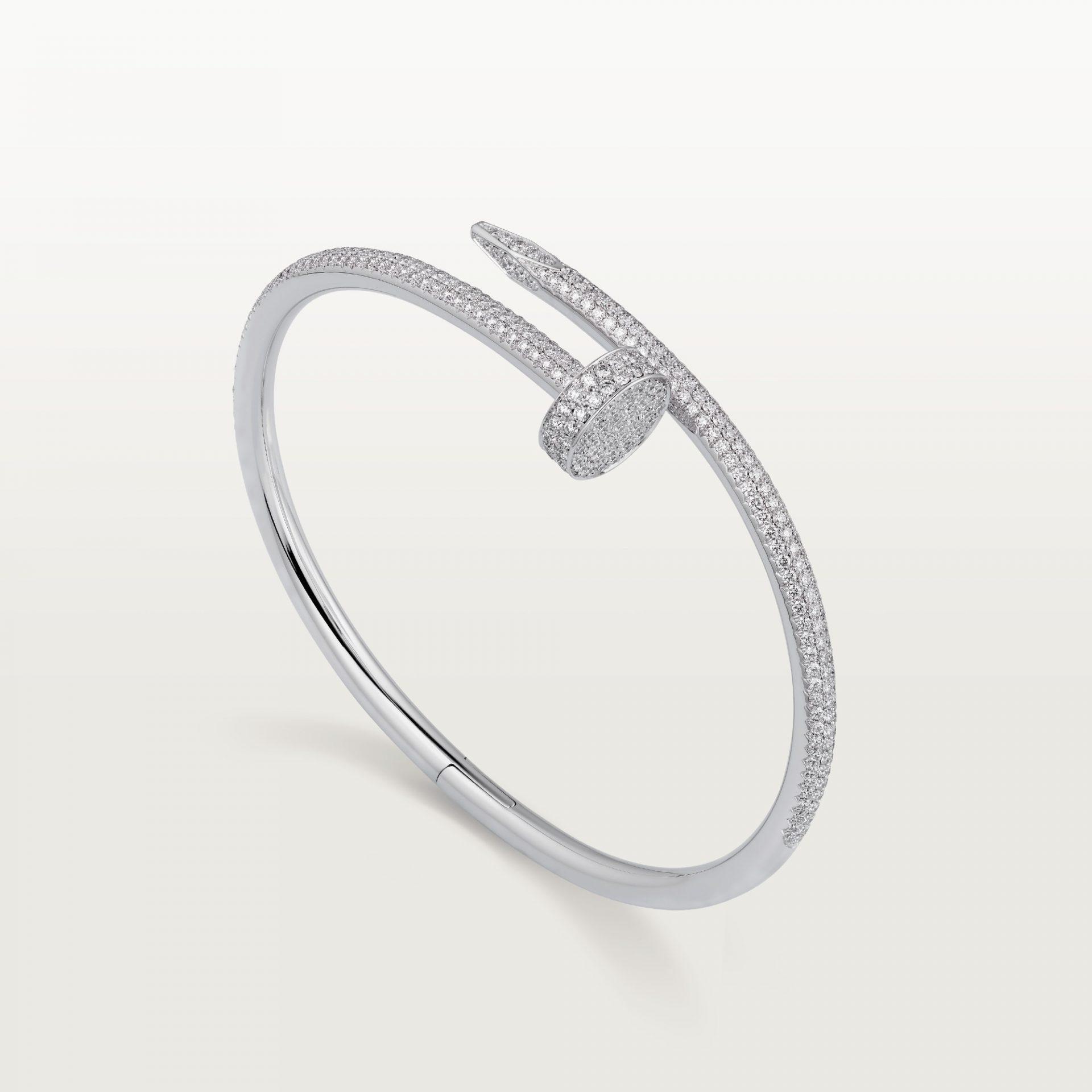 Браслет Cartier Juste un Clou