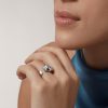 Кольцо Panthère de Cartier