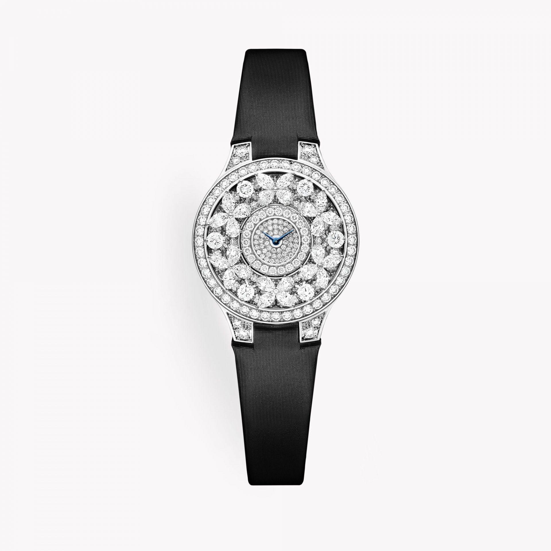Graff Classic Butterfly