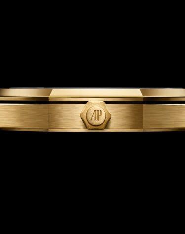 Audemars Piguet Royal Oak Jumbo Extra-Thin 39 mm