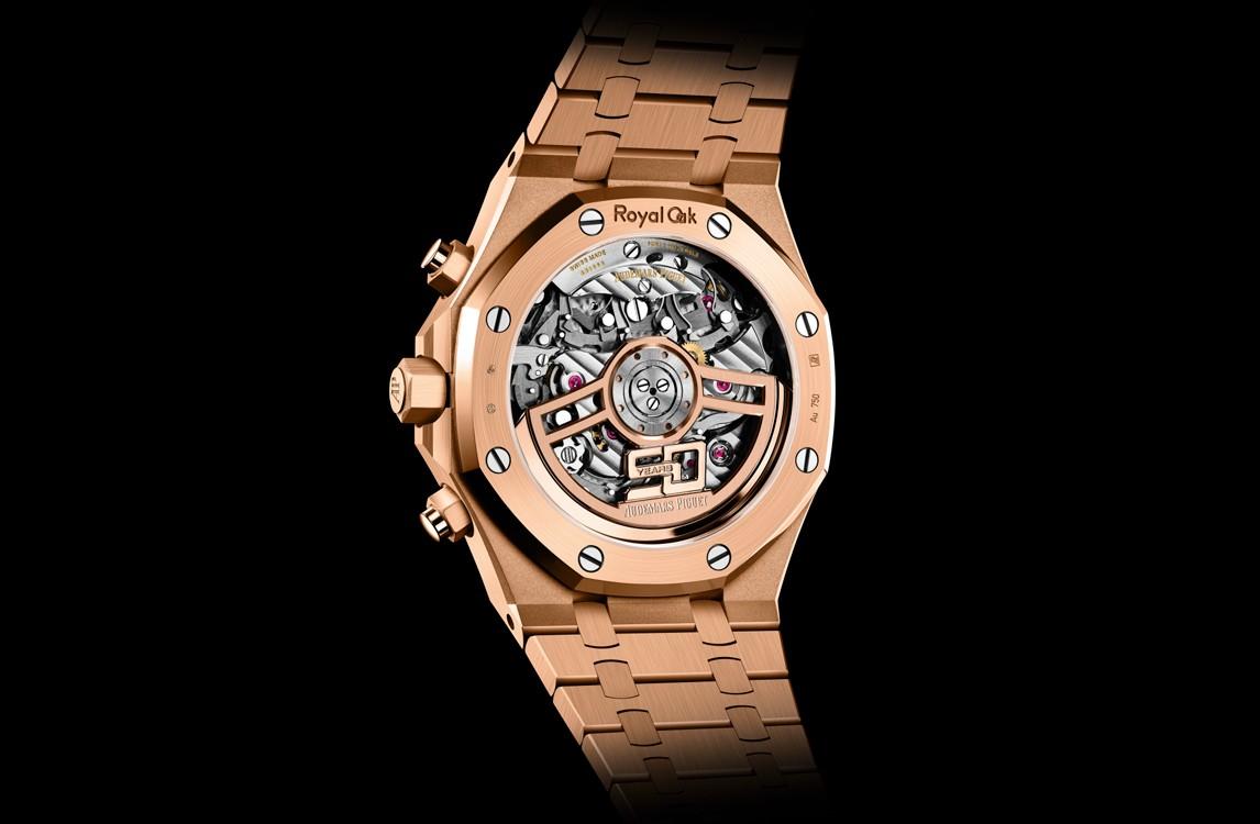 Audemars Piguet Royal Oak Selfwinding Chronograph 41 mm