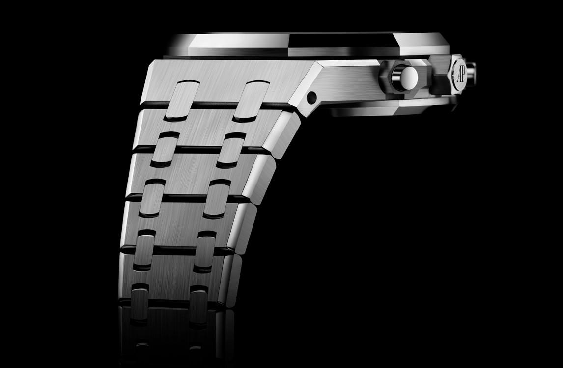 Audemars Piguet Royal Oak Selfwinding Chronograph 38 mm