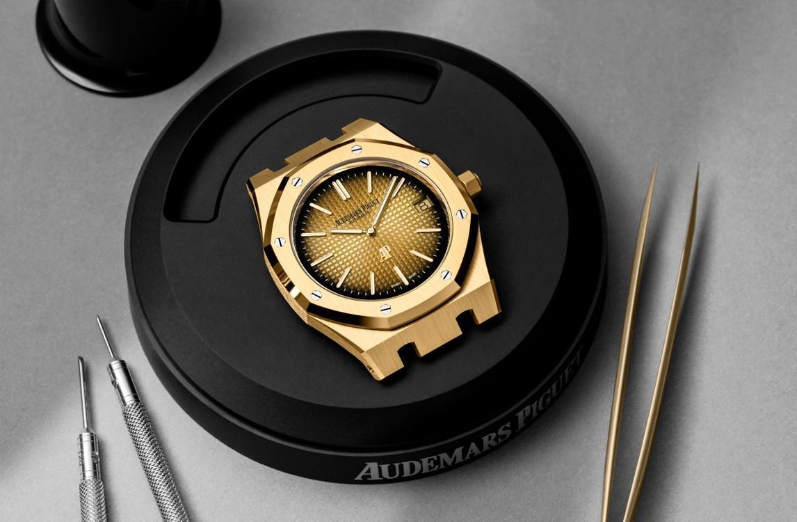 Audemars Piguet Royal Oak Jumbo Extra-Thin 39 mm