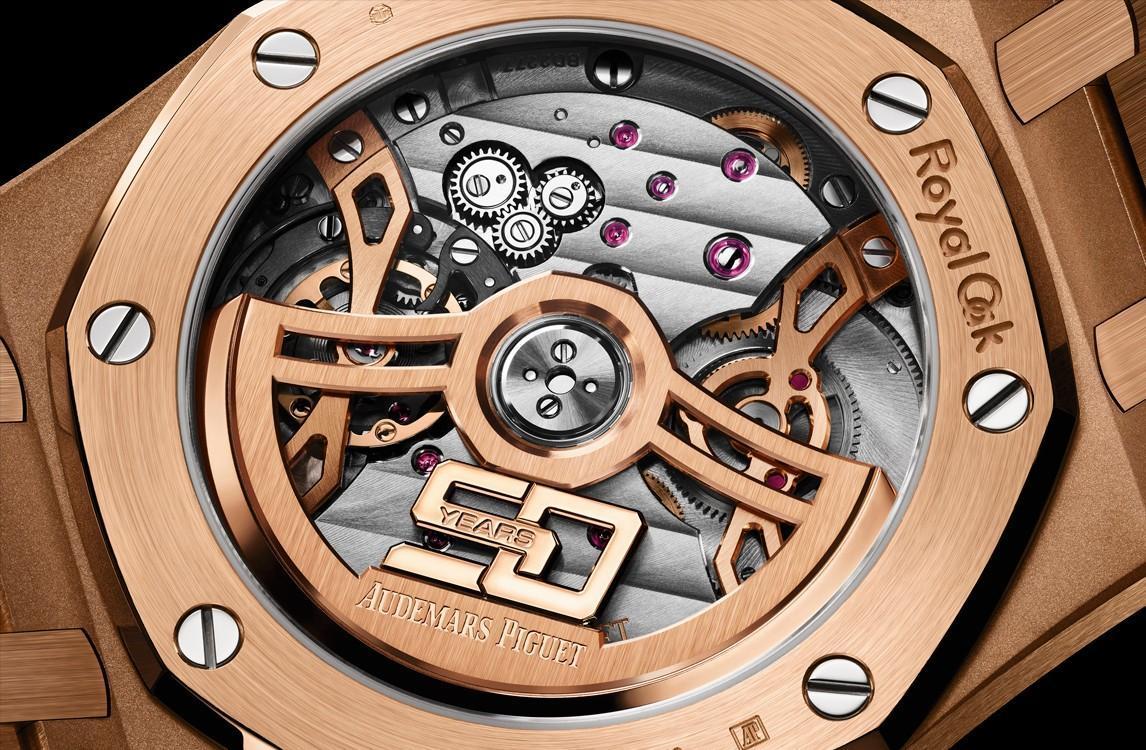 Audemars Piguet Royal Oak Jumbo Extra-Thin 39 mm