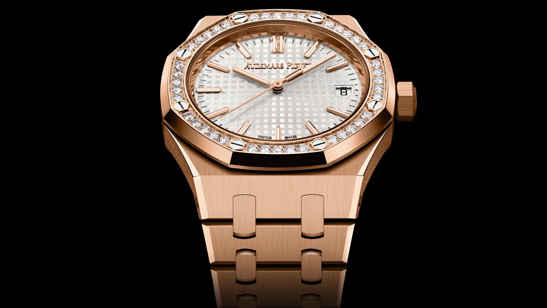 Audemars Piguet Royal Oak Selfwinding 37 mm