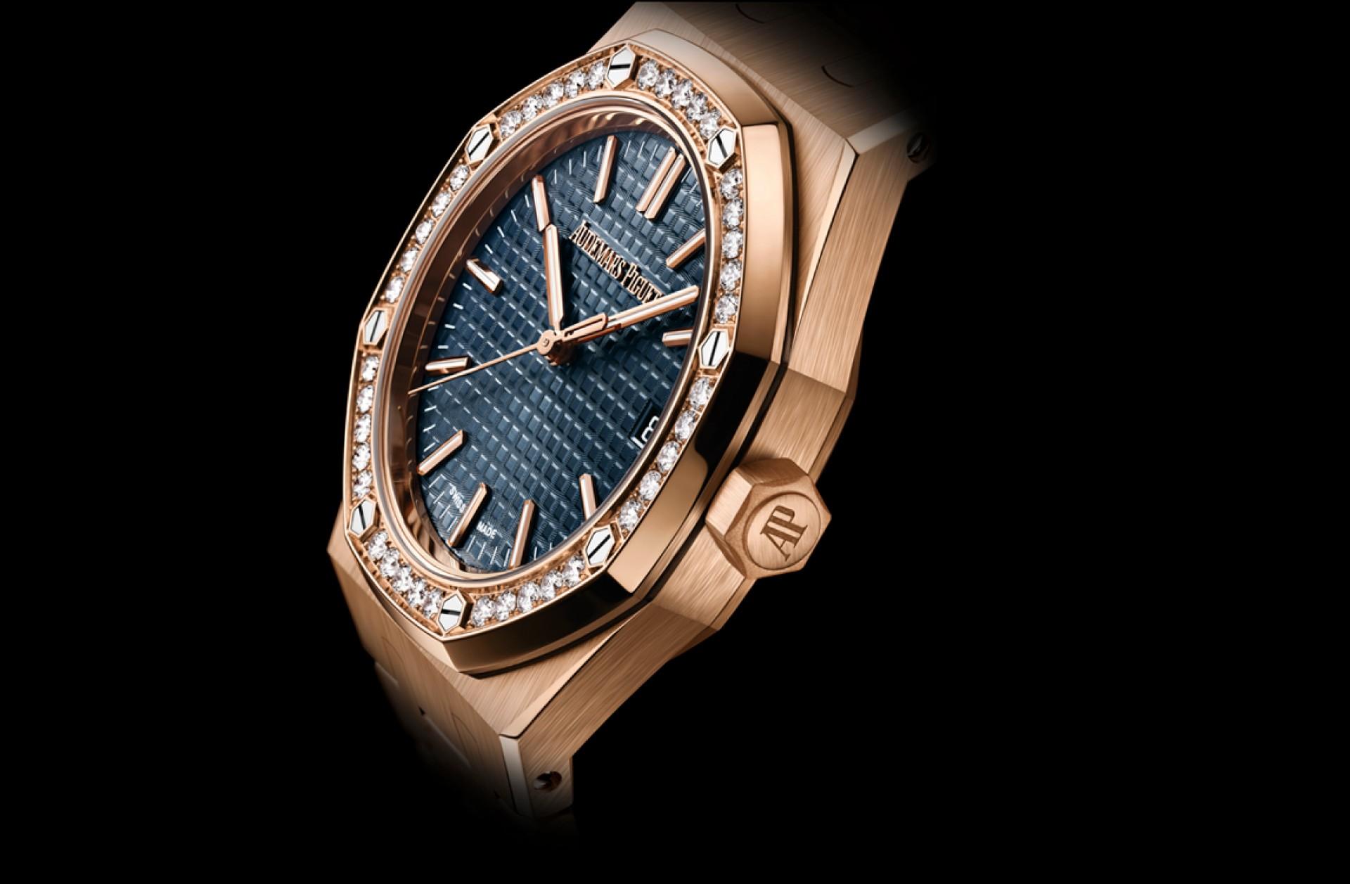 Audemars Piguet Royal Oak Selfwinding 37 mm