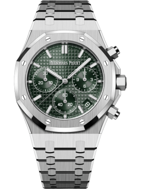 Audemars Piguet Royal Oak Selfwinding Chronograph 41 mm