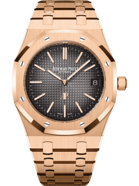 Audemars Piguet Royal Oak Jumbo Extra-Thin 39 mm