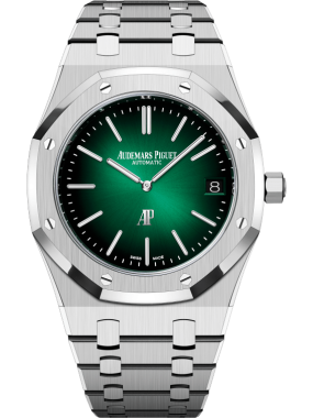 Audemars Piguet Royal Oak Jumbo Extra-Thin 39 mm
