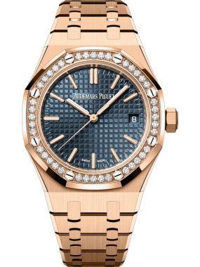 Audemars Piguet Royal Oak Selfwinding 37 mm
