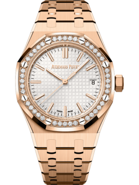 Audemars Piguet Royal Oak Selfwinding 37 mm