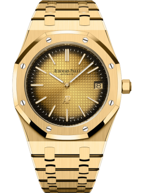 Audemars Piguet Royal Oak Jumbo Extra-Thin 39 mm