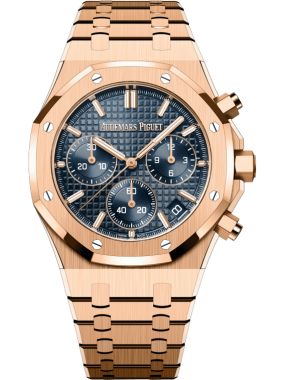 Audemars Piguet Royal Oak Selfwinding Chronograph 41 mm