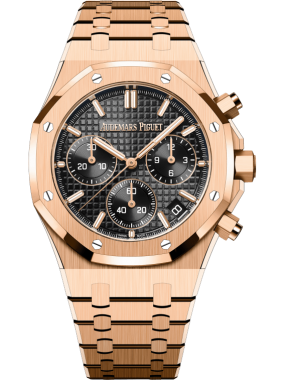 Audemars Piguet Royal Oak Selfwinding Chronograph 41 mm