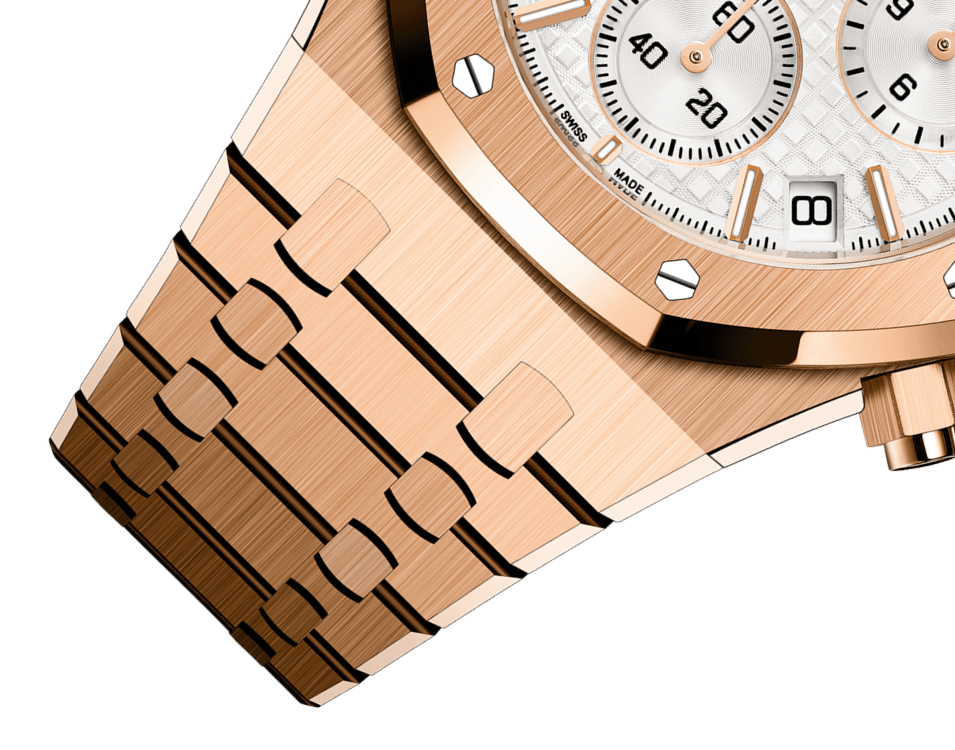Audemars Piguet Royal Oak Selfwinding Chronograph 41 mm
