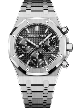 Audemars Piguet Royal Oak Selfwinding Chronograph 41 mm