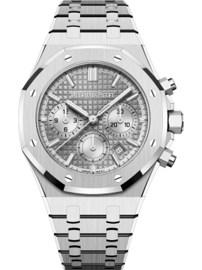 Audemars Piguet Royal Oak Selfwinding Chronograph 38 mm