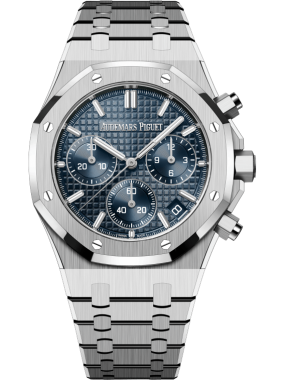 Audemars Piguet Royal Oak Selfwinding Chronograph 41 mm