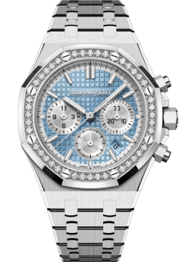Audemars Piguet Royal Oak Selfwinding Chronograph 38 mm
