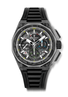 Zenith Defy Extreme