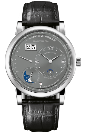A. Lange and Sohne Lange 1 Tourbillon Perpetual Calendar