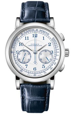 A. Lange and Sohne 1815 Chronograph Boutique Edition