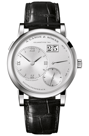 A. Lange and Sohne Lange 1