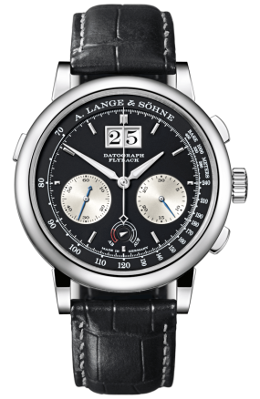A. Lange and Sohne Datograph Up/Down