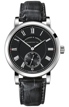 A. Lange and Sohne Richard Lange “Pour le Merite”