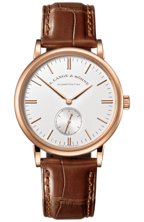 A. Lange and Sohne Saxonia 35 mm