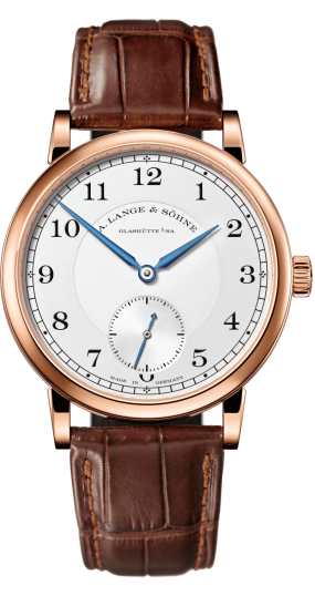 A. Lange and Sohne 1815