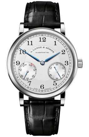 A. Lange and Sohne 1815 1815 Up/Down
