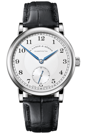 A. Lange and Sohne 1815