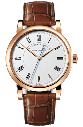 A. Lange and Sohne Richard Lange